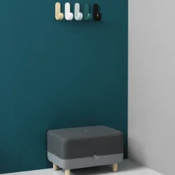 Gancho Curve, fresno*Normann Copenhagen Sale