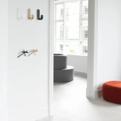 Gancho Curve,*Normann Copenhagen Outlet