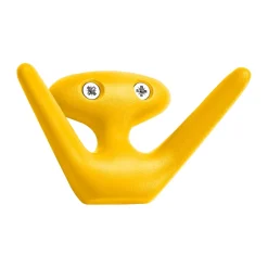 Gancho de pared Mama, Sun yellow*Essem Design Online