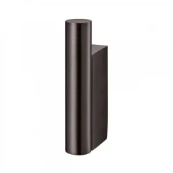 Gancho de pared Modo, Burned metal*Blomus New