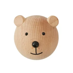 Gancho de pared Mini, oso*OYOY