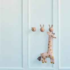 Gancho de pared Mini, oso*OYOY