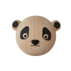 Gancho de pared Mini, Panda*OYOY