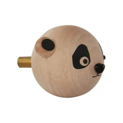 Gancho de pared Mini, Panda*OYOY