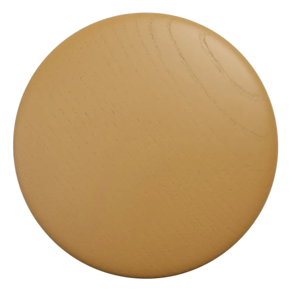 Gancho Dots wood burnt orange, Ø17 cm*Muuto Sale