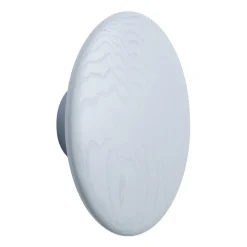 Gancho Dots wood light blue, Ø17 cm*Muuto Clearance