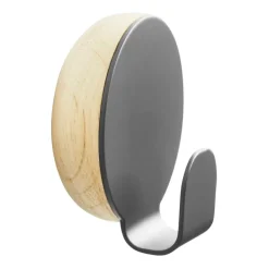 Gancho Haak, oscuro*Woud Outlet