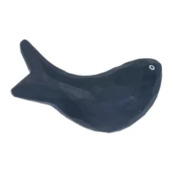 Gancho Harbour, Pez, deep navy*Ferm Living Hot