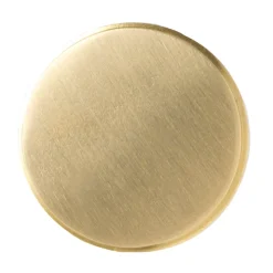 Gancho Hook latón, Large Ø4,8cm*Ferm Living