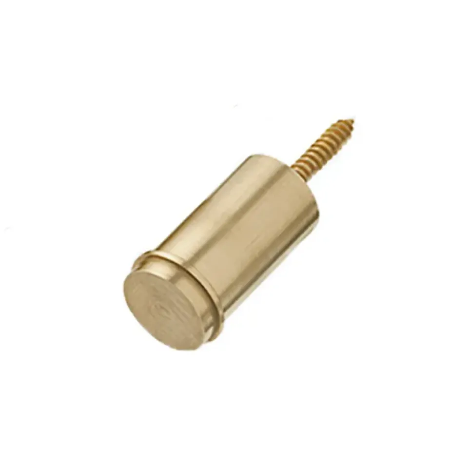 Gancho Hook latón, Small Ø2 cm*Ferm Living Discount