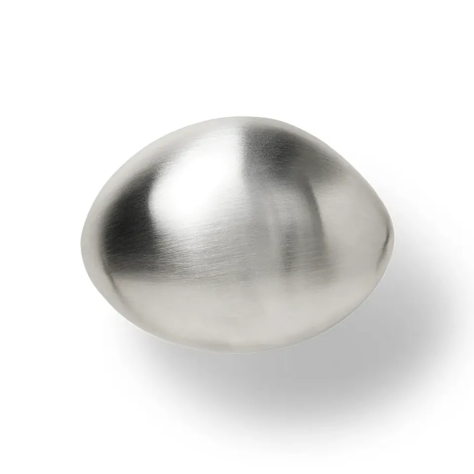 Gancho Lemon, Brushed stainless steel*Ferm Living Sale