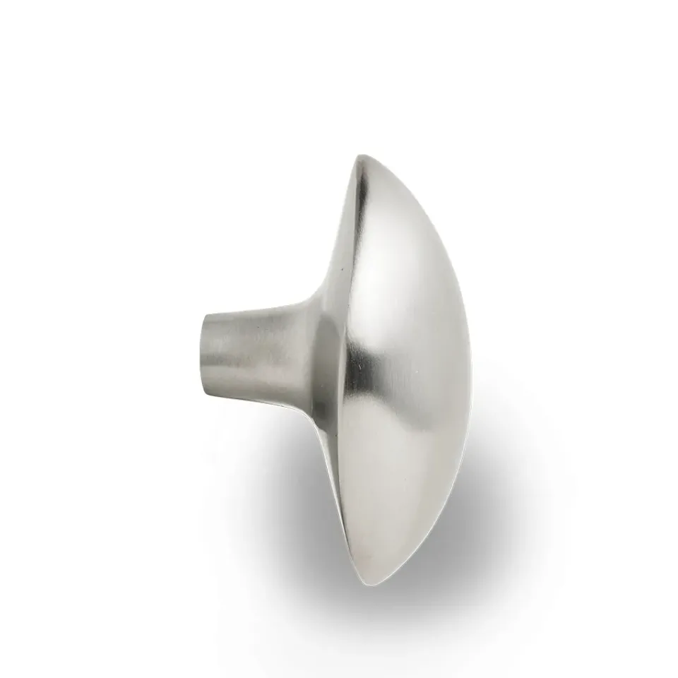 Gancho Lemon, Brushed stainless steel*Ferm Living Sale