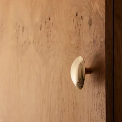 Gancho Lemon, Latón*Ferm Living Sale