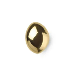 Gancho Lemon, Latón*Ferm Living Sale