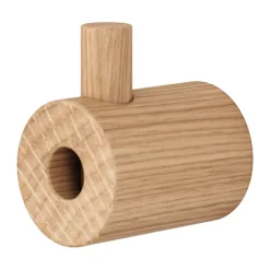 Gancho wooden wall hook, Roble*MOEBE Discount