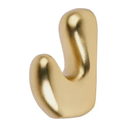 Gancho Roberta 10x7 cm, Brass finish*Broste Copenhagen Best