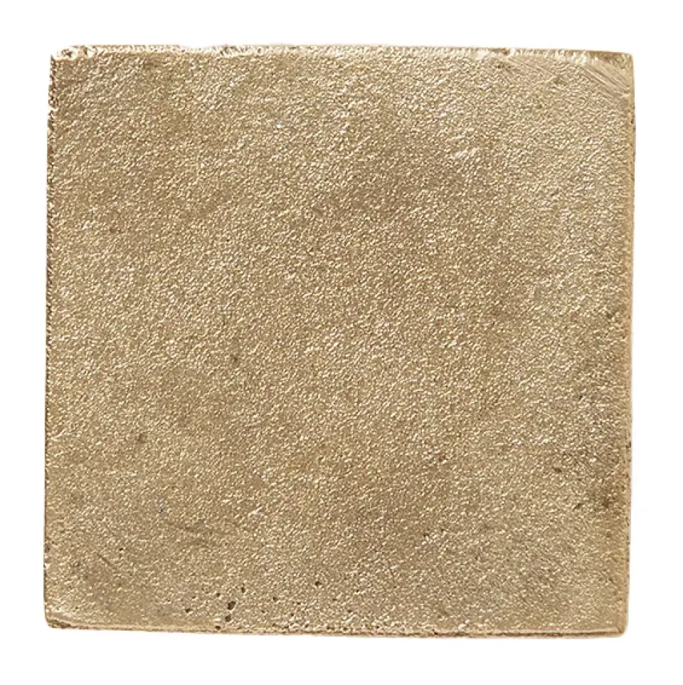 Gancho Square large, Casted brass*Ferm Living Discount