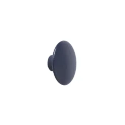 Gancho The Dots, de medianoche, extra pequeño*Muuto