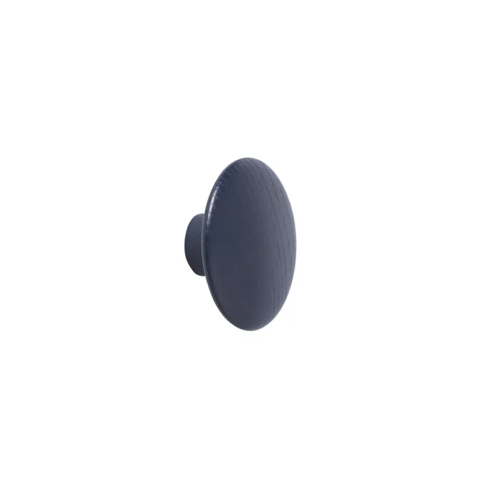 Gancho The Dots, de medianoche, extra pequeño*Muuto