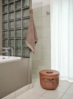 Gancho Ume, Terracotta*Zone Denmark Clearance