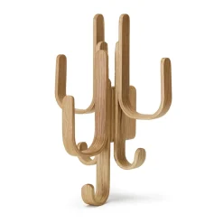 Gancho Woody Three, Oak*Cooee Design Sale