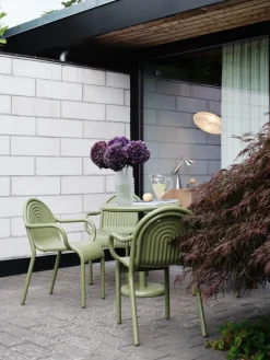 Groove lounge chair, Moss*Tom Dixon Sale