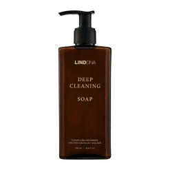 Jabón de limpieza profunda , 250 ml*LIND DNA Discount