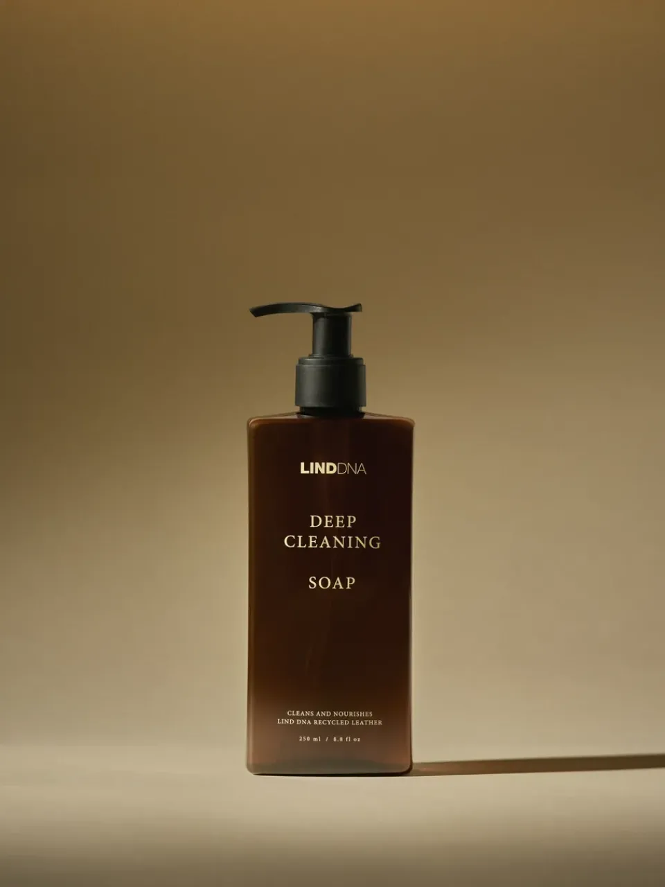 Jabón de limpieza profunda , 250 ml*LIND DNA Discount