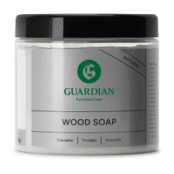 Jabón de madera No. 31, Transparent, 600 ml*Guardian Discount