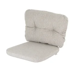 Juego de cojines para silla Ocean/Basket/Moments, Wove light brown*Cane-line Outlet