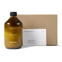 Kit de cuidado para muebles de madera Fredericia , Madera encerada*Fredericia Furniture Online