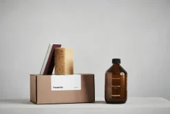 Kit de cuidado para muebles de madera Fredericia , Madera encerada*Fredericia Furniture Online