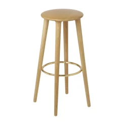 La barstool Socialite de 77,7 cm, Oak*Umage Clearance
