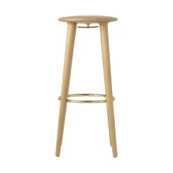 La barstool Socialite de 77,7 cm, Oak*Umage Clearance