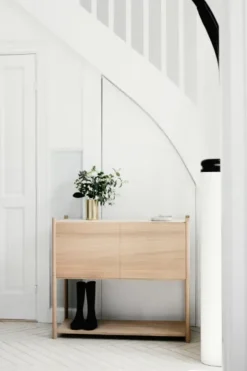 Librería Sceene bookcase C, Roble claro*Gejst Sale