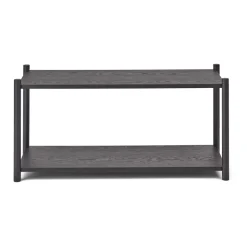 Librería Sceene bookcase F, Roble teñido*Gejst New