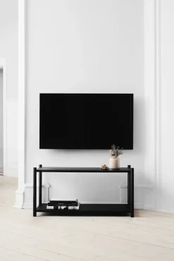 Librería Sceene bookcase F, Roble teñido*Gejst New