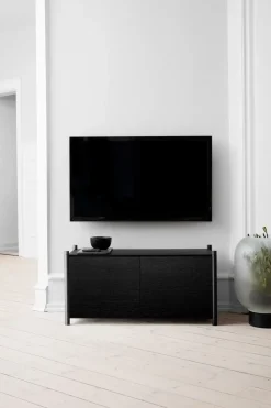 Librería Sceene bookcase G, Roble teñido*Gejst Discount