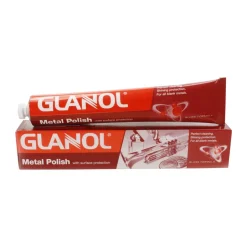 Limpiador de latón Glanol,*Hilke Collection Hot