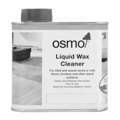 Limpiador Osmo líquido de cera para roble, 500 ml*Ethnicraft Outlet
