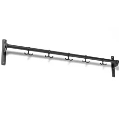Listón de ganchos Nostalgi 100 cm, /*Essem Design Clearance