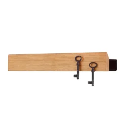 Listón magnético Flex Rail 40 cm, roble-*Gejst Hot