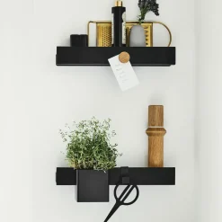 Listón magnético Flex Rail 40 cm, roble teñido de -*Gejst New