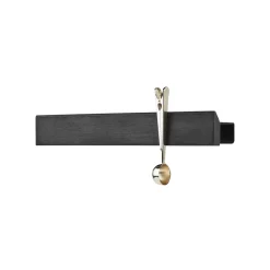 Listón magnético Flex Rail 40 cm, roble teñido de -*Gejst New