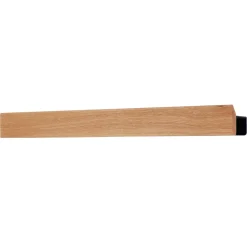Listón magnético Flex Rail 60 cm, roble-*Gejst Discount