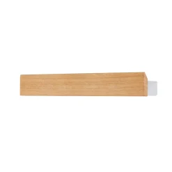 Listón magnético Flex Rail 40 cm, roble-*Gejst
