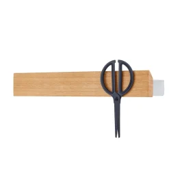 Listón magnético Flex Rail 40 cm, roble-*Gejst