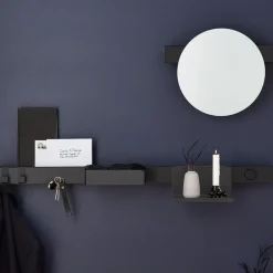 Listón magnético Flex Rail 60 cm, roble teñido de -*Gejst New