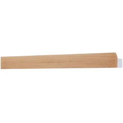 Listón magnético Flex Rail 60 cm, roble-*Gejst Clearance