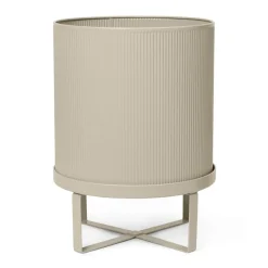 Maceta Bau large Ø28 cm, Cashmere*Ferm Living Discount